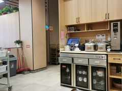 大堂-老砂锅(城北店)
