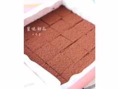 日式生巧-蜜悦甜品·私人订制生日蛋糕