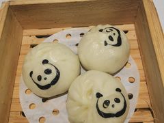-眉州东坡·熊猫主题餐厅(枫蓝店)