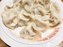 -金谷园饺子·烧烤(人大总店)