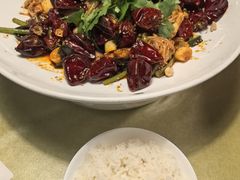 -拿渡·水煮鱼 麻辣香锅(西单大悦城店)