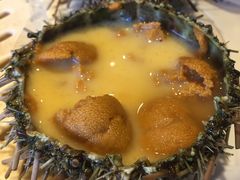 -马路边上·小海鲜烧烤(八一路店)