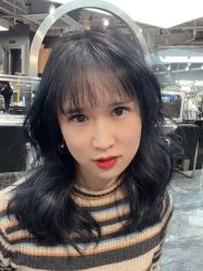 -sy杉影印象COLOUR专业烫染