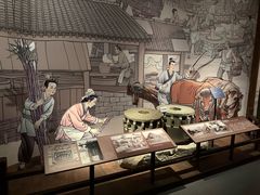 -中国闽台缘博物馆