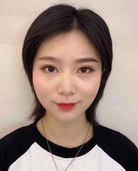 点击看大图 -西施无菌半永久纹绣眉眼影唇轻增发纹发际线