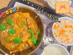 -膳当家黄焖鸡米饭(下沙宝龙店)