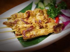 -翠湖六号全日制西餐厅(翠湖宾馆店)