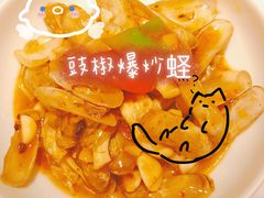 -南棠馆粤菜坊(群光店)