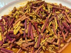 -禾匙素食自助(莱蒙都会店)