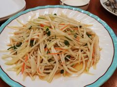 -土菜水饺村(宁夏路店)