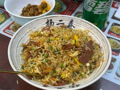 -扬二春炒饭(国庆路总店)