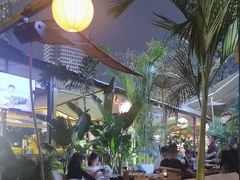 -不二·民谣音乐餐酒吧(九眼桥店)
