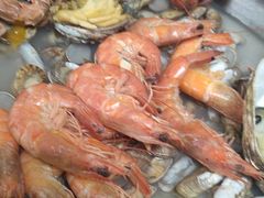 -1910老鲁味海鲜·戳子肉·青岛菜(金沙滩店)