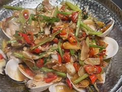 -老城鲜·小海鲜贝贝煲火锅(壹方城店)