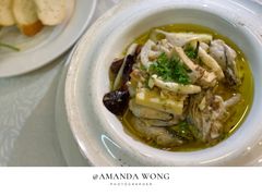 橄榄油海蛎子-爱茉莉意大利西餐厅