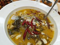 -长寿面馆(振兴路店)