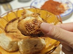 -一只羊·铜锅涮羊肉烧烤