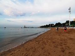 -兴城海滨风景区