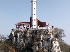 -狼牙山风景区