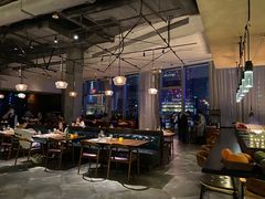 大堂-Mercato莫卡多露台餐厅与酒吧(K11店)