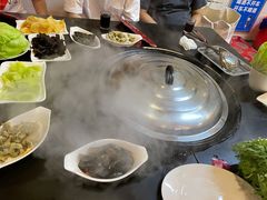-崔记生活·铁锅炖鱼粘卷子(总店)