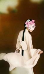 点击看大图 -盘子女人坊古装写真摄影(南京总店)
