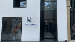 -Cima salon西玛沙龙