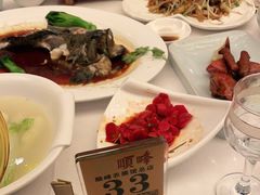 -顺峰(农展馆店)