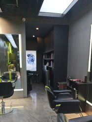 -不迫先生专业男士剪发