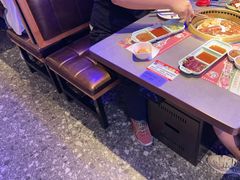 -汉金城海鲜烤肉自助百汇(烟台永旺购物中心店)