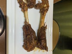 -蒙古人烤羊大师(工农大路创始店)