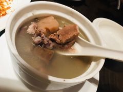 -新旺茶餐厅(嘉里城店)
