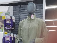 -迪卡侬(大英山店)