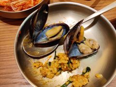 -春熙台韩国料理·章鱼肥牛(西丽店)