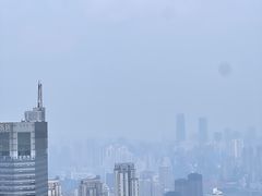 -重庆解放碑威斯汀酒店