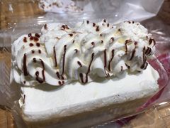 奶油蛋糕-白玉兰食品甜凤店(合生汇店)