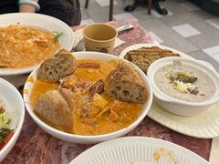 罗杰炒年糕-OUR Bakery(国贸商城店)