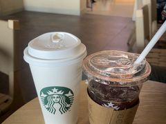 -星巴克臻选(武汉经开永旺梦乐城店)