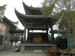 -汴河街