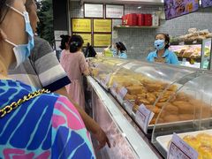 -闻酥园(水碾河路店)