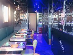 -问渔烤鱼(回龙观总店)