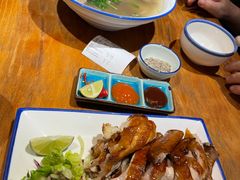 -阮氏娘·越南料理(双子塔店)