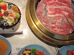 -汉阳廷自助烤肉(同和金铂天地店)