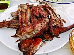 -老舅老蒙肉饼非遗店(一店)