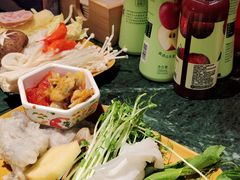 -牛New寿喜烧(金鹰世界店)