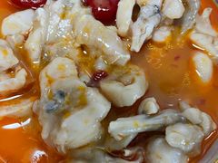 -老鄞江清水龙虾•赵赵家(江北店)