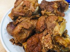 -老边饺子馆(西站店)