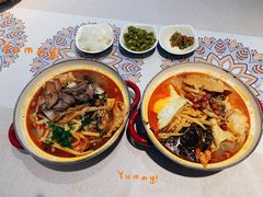 精选螺蛳粉-丽丽三鲜螺蛳粉(田林路店)