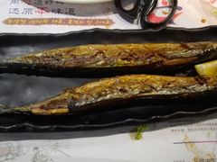 -老炉家木炭烤肉(长江国际店)