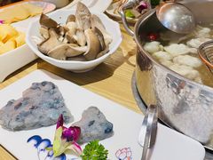 -朱氏牛鼎记鲜牛火锅(山水华庭店)